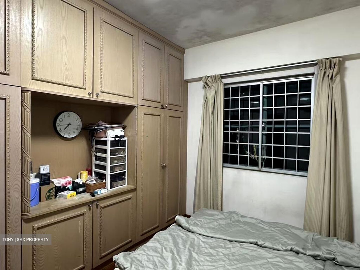West Bay Condominium (D5), Condominium #523339521